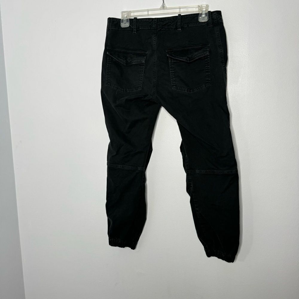 Nili Lotan black pants - Picture 6 of 8